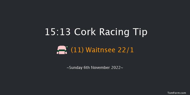 Cork 15:13 Handicap Chase 28f Sun 16th Oct 2022