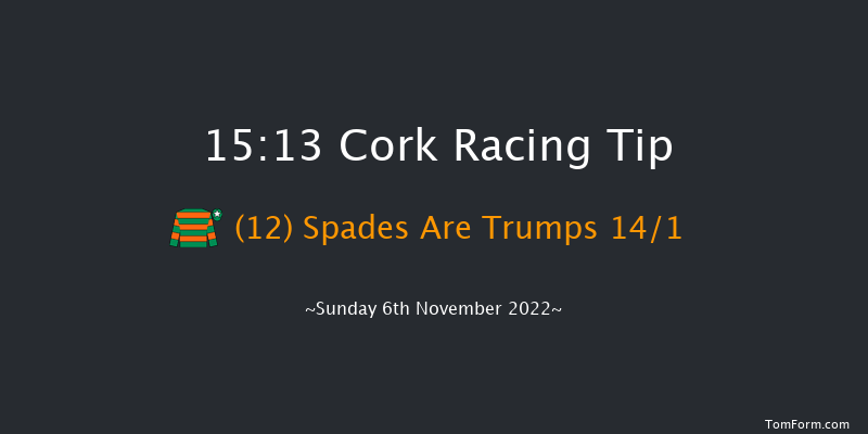 Cork 15:13 Handicap Chase 28f Sun 16th Oct 2022