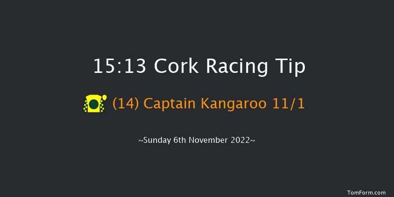 Cork 15:13 Handicap Chase 28f Sun 16th Oct 2022