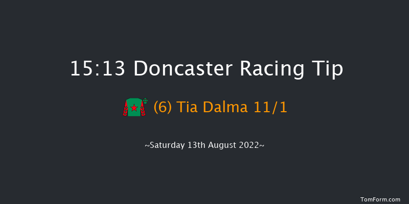 Doncaster 15:13 Stakes (Class 5) 6f Thu 4th Aug 2022