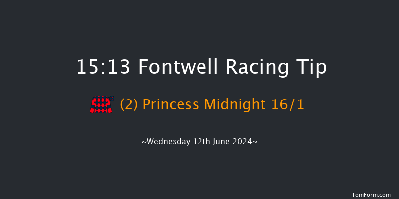 Fontwell  15:13 Handicap Chase (Class 5)
20f Sun 26th May 2024