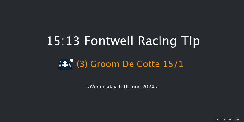 Fontwell  15:13 Handicap Chase (Class 5)
20f Sun 26th May 2024