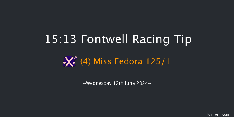 Fontwell  15:13 Handicap Chase (Class 5)
20f Sun 26th May 2024