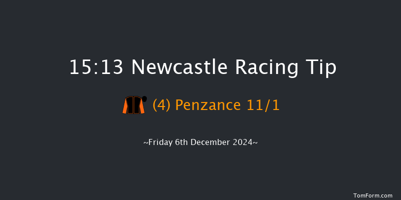 Newcastle  15:13 Handicap (Class 2) 10f Tue 3rd Dec 2024