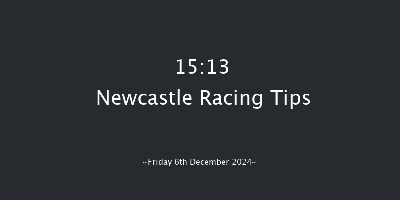 Newcastle  15:13 Handicap (Class 2) 10f Tue 3rd Dec 2024