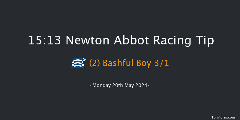 Newton Abbot  15:13 Handicap Hurdle (Class
4) 18f Sat 21st Oct 2023