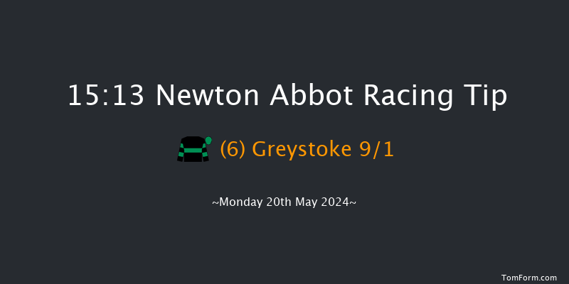 Newton Abbot  15:13 Handicap Hurdle (Class
4) 18f Sat 21st Oct 2023