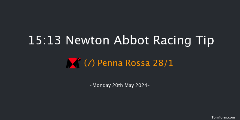 Newton Abbot  15:13 Handicap Hurdle (Class
4) 18f Sat 21st Oct 2023