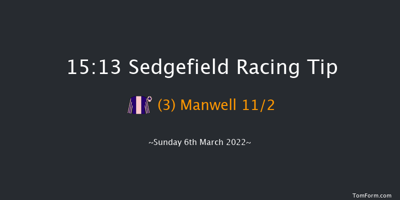 Sedgefield 15:13 Handicap Chase (Class 3) 21f Thu 24th Feb 2022