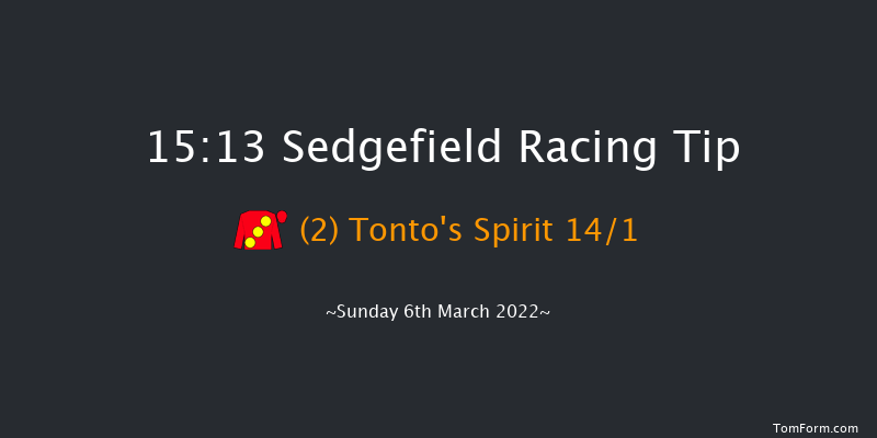 Sedgefield 15:13 Handicap Chase (Class 3) 21f Thu 24th Feb 2022