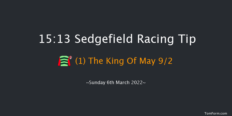 Sedgefield 15:13 Handicap Chase (Class 3) 21f Thu 24th Feb 2022