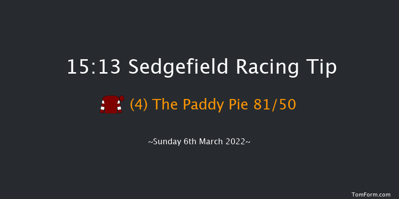 Sedgefield 15:13 Handicap Chase (Class 3) 21f Thu 24th Feb 2022