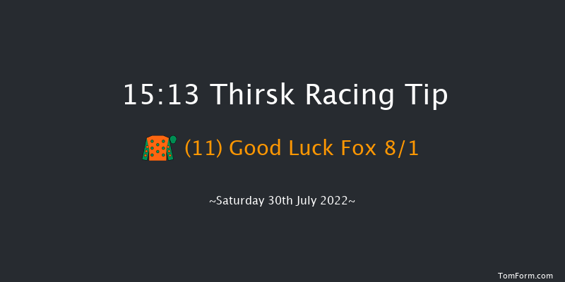 Thirsk 15:13 Handicap (Class 4) 5f Fri 22nd Jul 2022