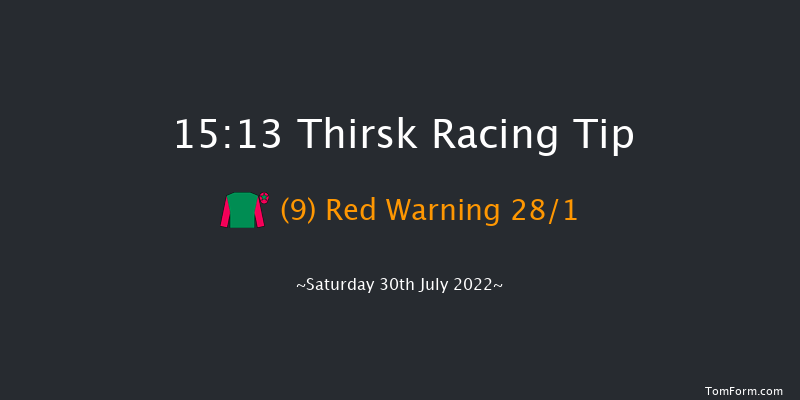 Thirsk 15:13 Handicap (Class 4) 5f Fri 22nd Jul 2022