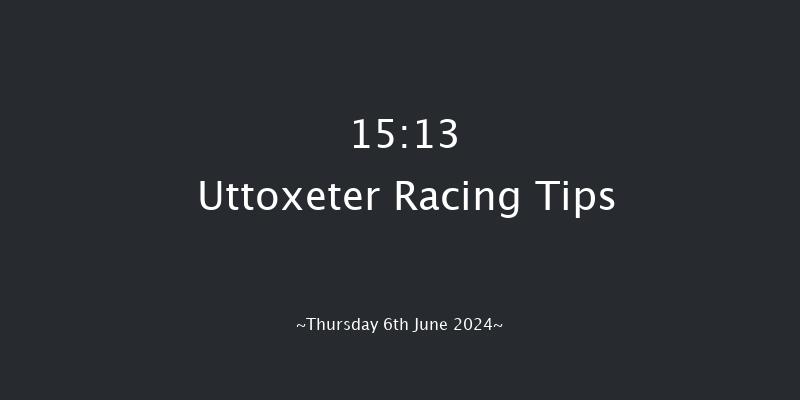 Uttoxeter  15:13 Handicap Hurdle (Class 5)
16f Sun 26th May 2024