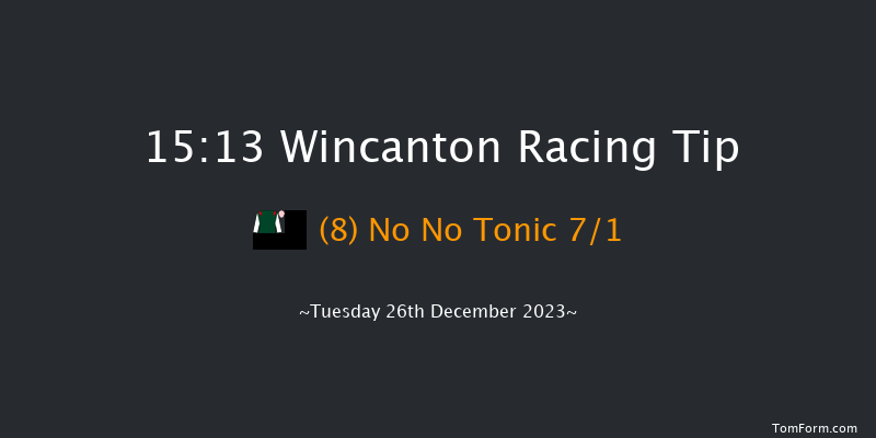 Wincanton 15:13 Handicap Hurdle (Class 2) 25f Tue 19th Dec 2023