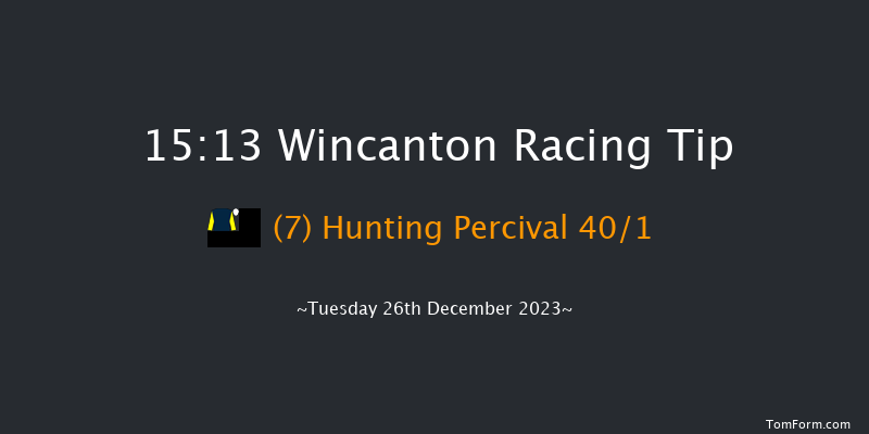 Wincanton 15:13 Handicap Hurdle (Class 2) 25f Tue 19th Dec 2023