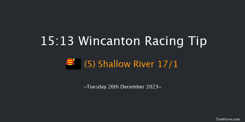 Wincanton 15:13 Handicap Hurdle (Class 2) 25f Tue 19th Dec 2023