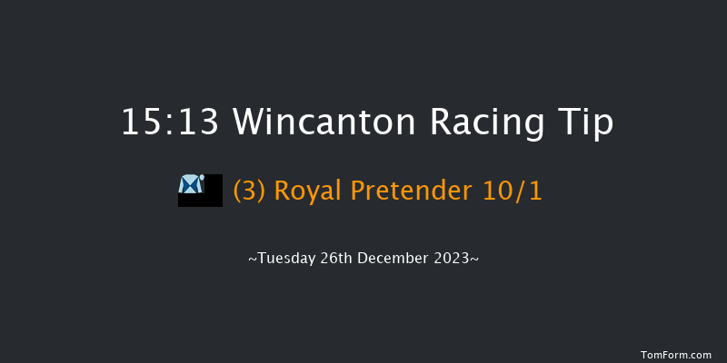 Wincanton 15:13 Handicap Hurdle (Class 2) 25f Tue 19th Dec 2023