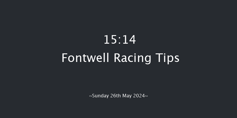 Fontwell  15:14 Handicap Chase (Class 5)
20f Thu 16th May 2024