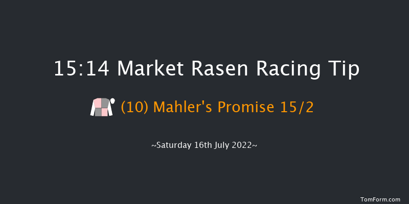 Market Rasen 15:14 Handicap Chase (Class 1) 21f Sun 3rd Jul 2022