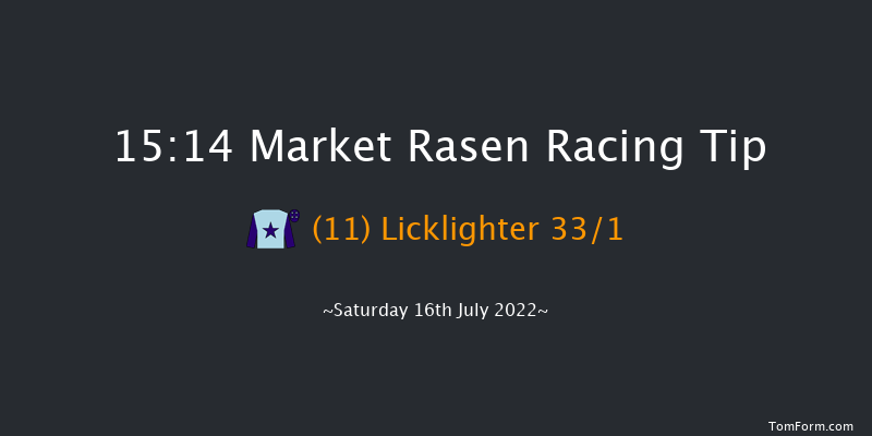 Market Rasen 15:14 Handicap Chase (Class 1) 21f Sun 3rd Jul 2022