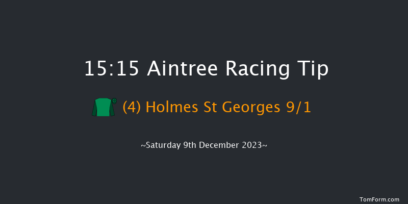 Aintree 15:15 Handicap Hurdle (Class 2) 20f Sat 11th Nov 2023