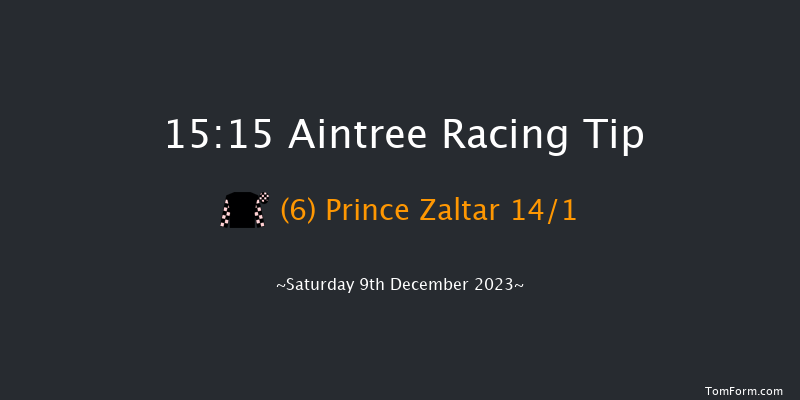 Aintree 15:15 Handicap Hurdle (Class 2) 20f Sat 11th Nov 2023