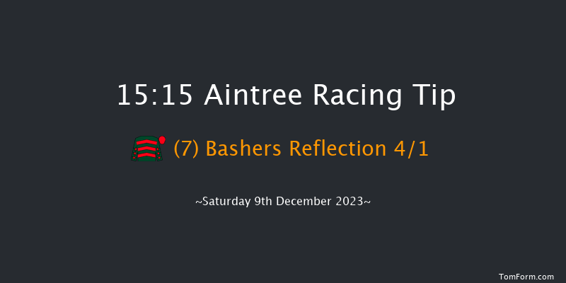 Aintree 15:15 Handicap Hurdle (Class 2) 20f Sat 11th Nov 2023