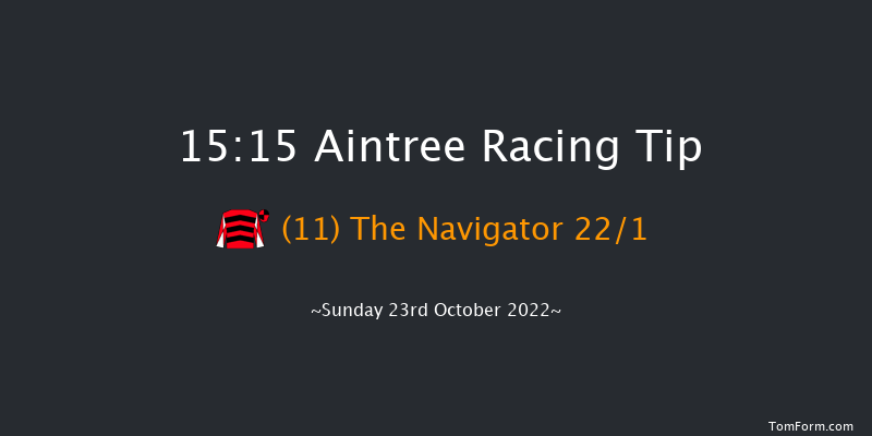 Aintree 15:15 Handicap Hurdle (Class 2) 20f Fri 10th Jun 2022