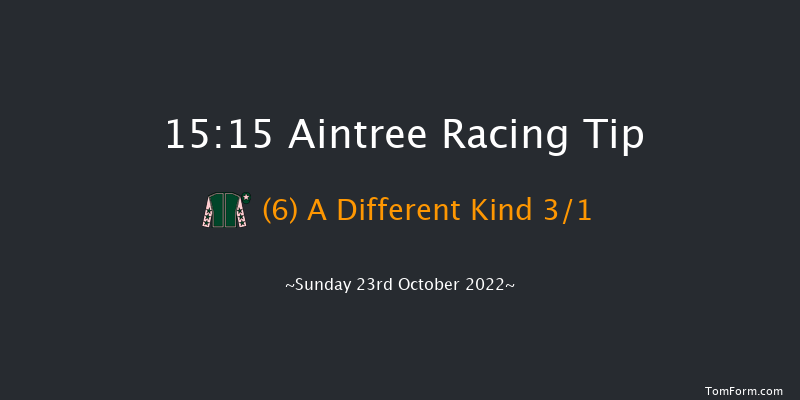 Aintree 15:15 Handicap Hurdle (Class 2) 20f Fri 10th Jun 2022