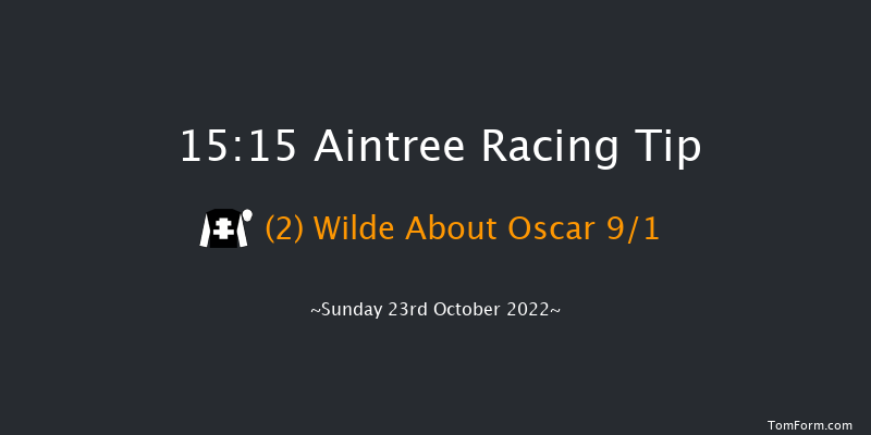 Aintree 15:15 Handicap Hurdle (Class 2) 20f Fri 10th Jun 2022