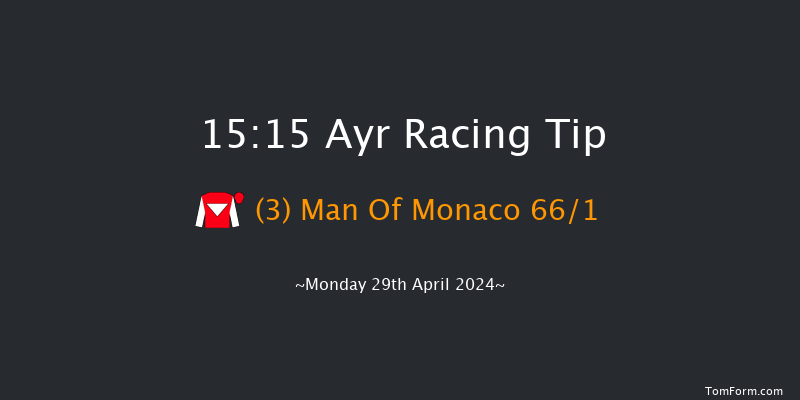 Ayr  15:15 Handicap (Class 4) 10f Sat 20th Apr 2024