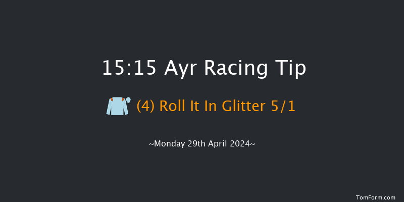 Ayr  15:15 Handicap (Class 4) 10f Sat 20th Apr 2024