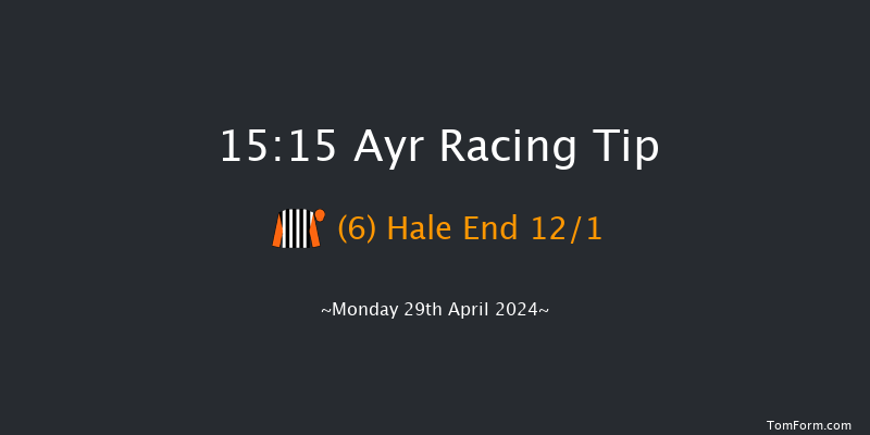 Ayr  15:15 Handicap (Class 4) 10f Sat 20th Apr 2024