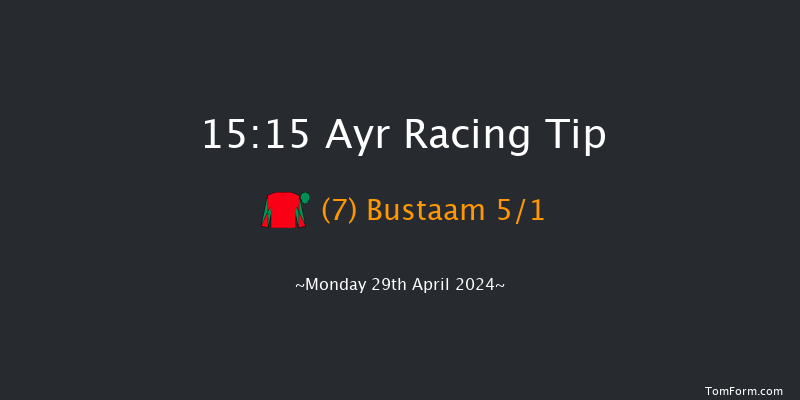 Ayr  15:15 Handicap (Class 4) 10f Sat 20th Apr 2024