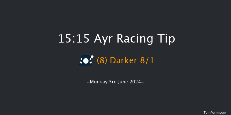 Ayr  15:15 Handicap (Class 6) 8f Wed 22nd May 2024