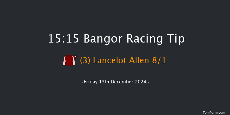 Bangor-on-dee  15:15 NH Flat Race (Class 4) 17f Wed 13th Nov 2024