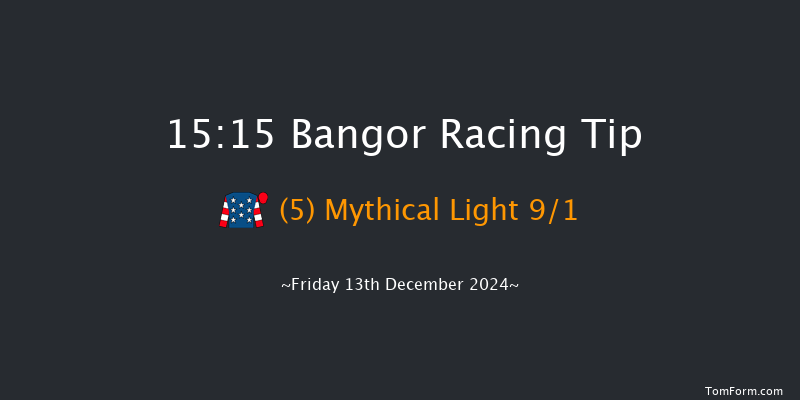 Bangor-on-dee  15:15 NH Flat Race (Class 4) 17f Wed 13th Nov 2024