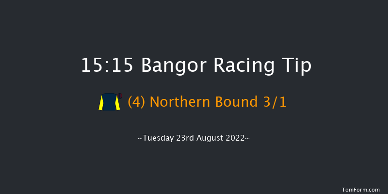 Bangor 15:15 Handicap Chase (Class 3) 20f Mon 15th Aug 2022