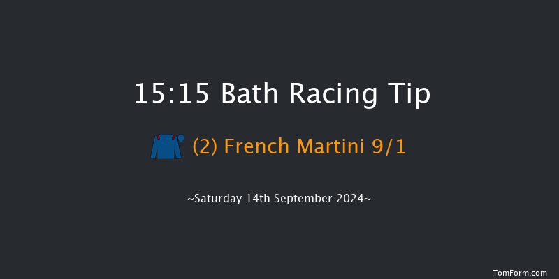 Bath  15:15 Handicap (Class 6) 12f Wed 4th Sep 2024