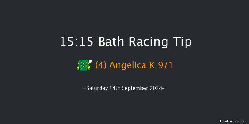 Bath  15:15 Handicap (Class 6) 12f Wed 4th Sep 2024