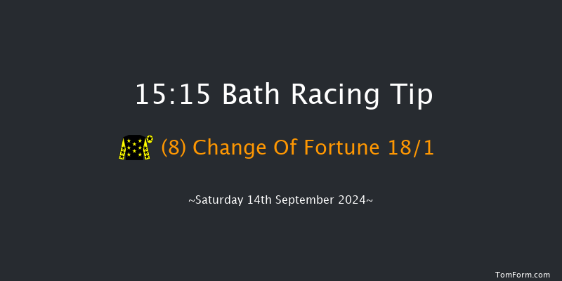 Bath  15:15 Handicap (Class 6) 12f Wed 4th Sep 2024