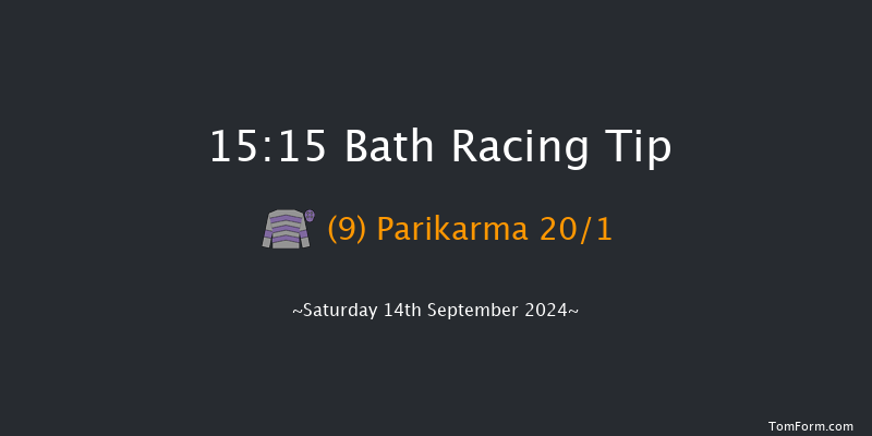 Bath  15:15 Handicap (Class 6) 12f Wed 4th Sep 2024