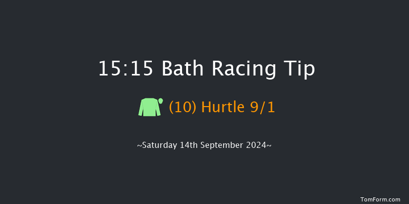 Bath  15:15 Handicap (Class 6) 12f Wed 4th Sep 2024