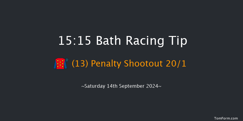 Bath  15:15 Handicap (Class 6) 12f Wed 4th Sep 2024