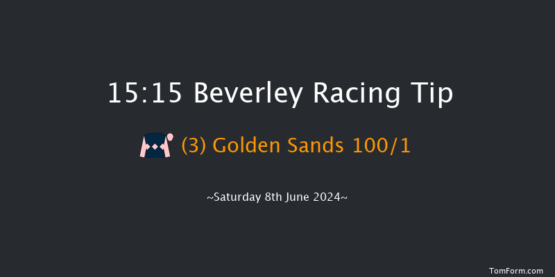 Beverley  15:15 Handicap (Class 4) 7f Wed 29th May 2024