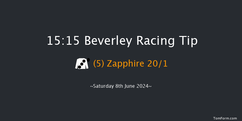 Beverley  15:15 Handicap (Class 4) 7f Wed 29th May 2024