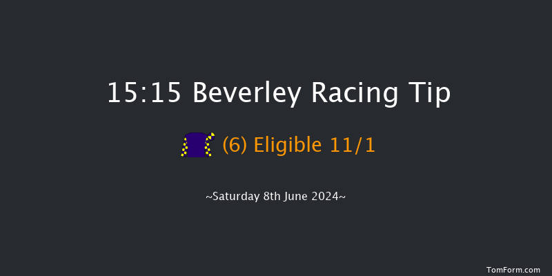 Beverley  15:15 Handicap (Class 4) 7f Wed 29th May 2024