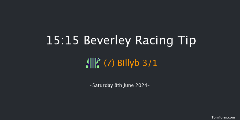 Beverley  15:15 Handicap (Class 4) 7f Wed 29th May 2024